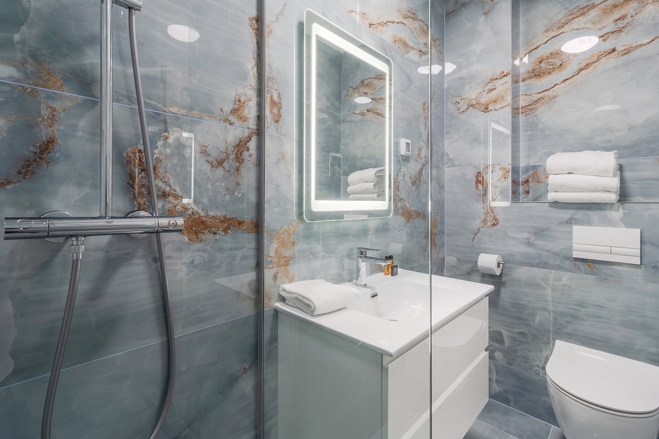 Neutral Nest 16 FlatWhite Properties