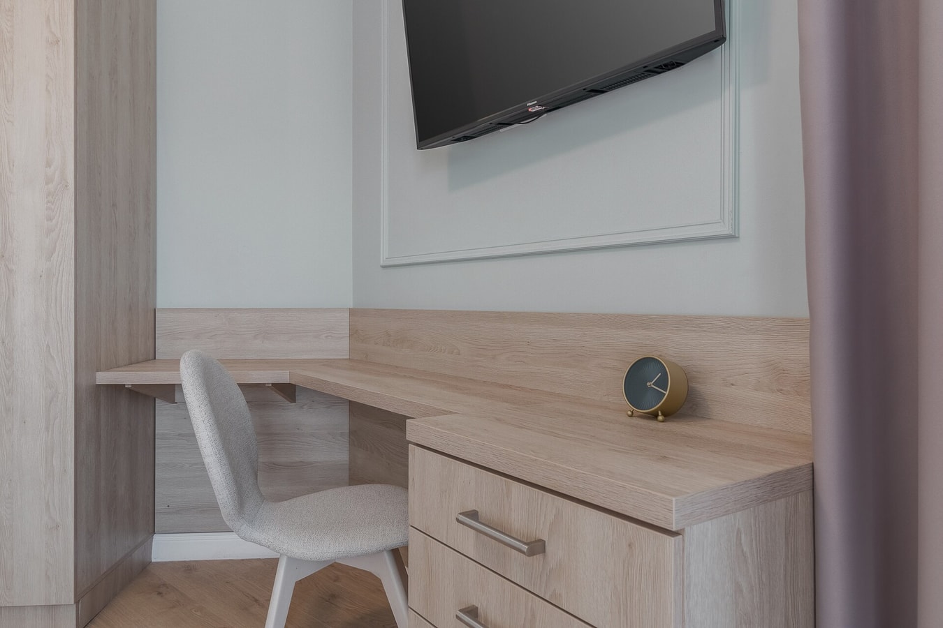 Dozsa Residence Five with shared jacuzzi 13 FlatWhite Properties