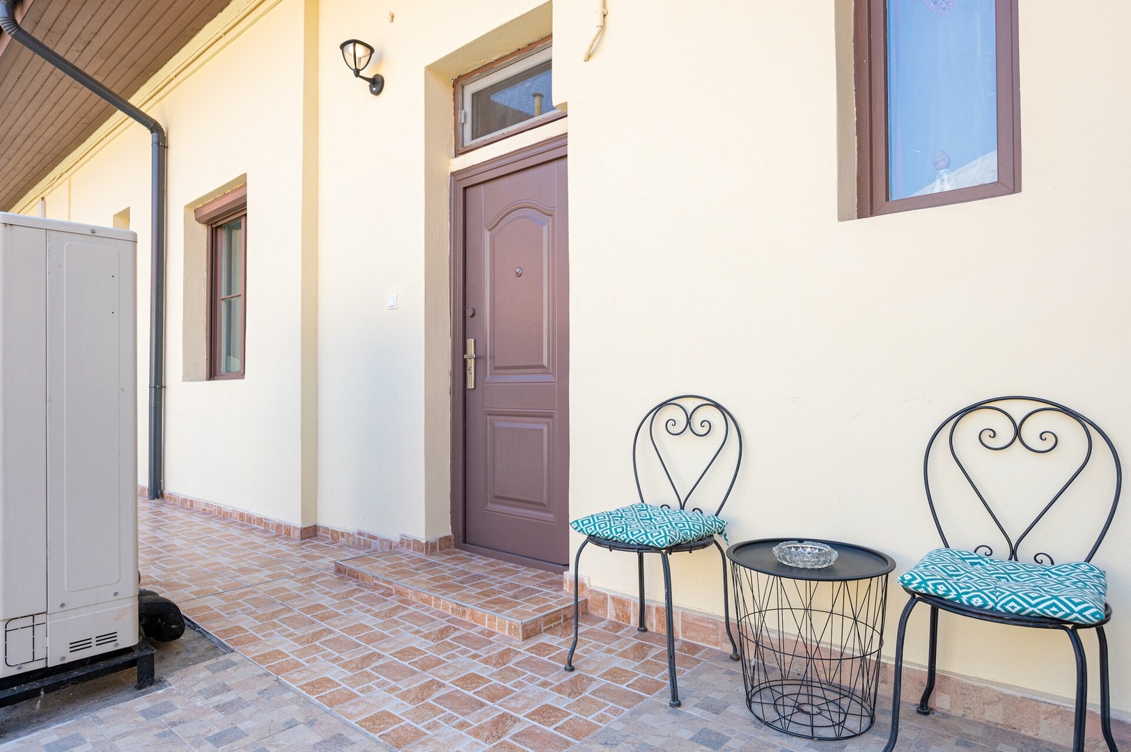 Old City Apartment 15 FlatWhite Properties