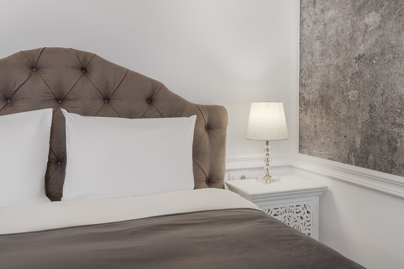 Arta Residence One 11 FlatWhite Properties