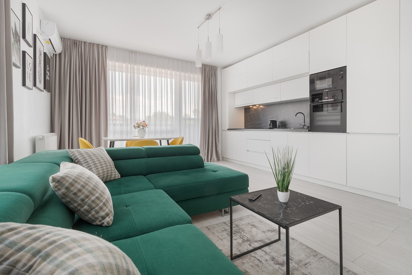 Blanco 5 FlatWhite Properties