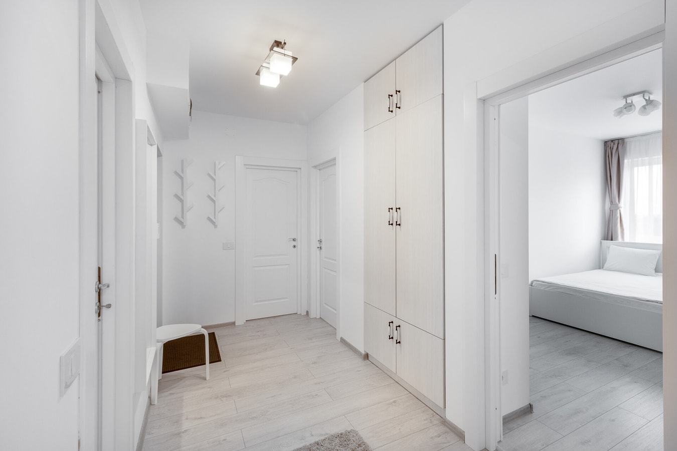 Blue Lake 13 FlatWhite Properties