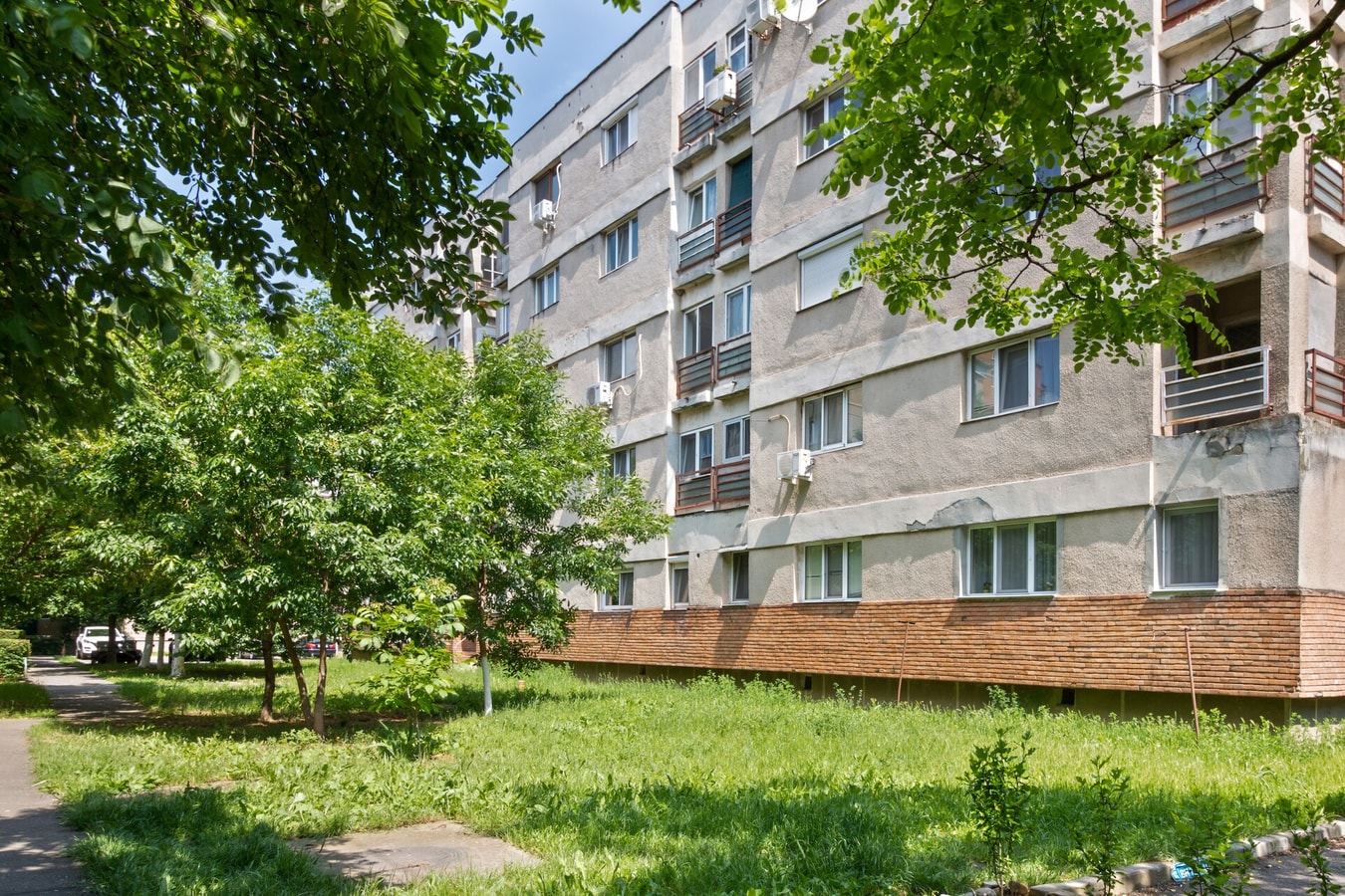 Sovata Studio 13 FlatWhite Properties