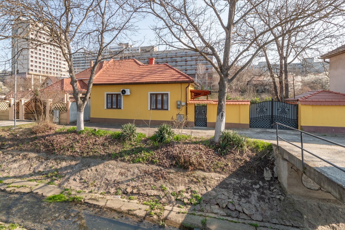 Thermalis Groove Tiny House 13 FlatWhite Properties