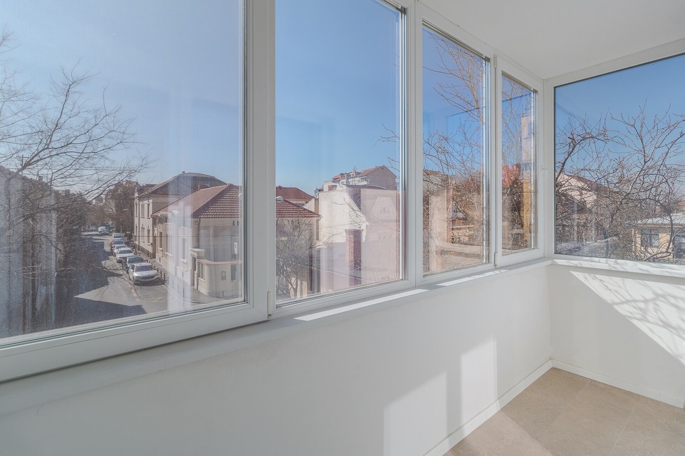 Snagov Flat 21 FlatWhite Properties