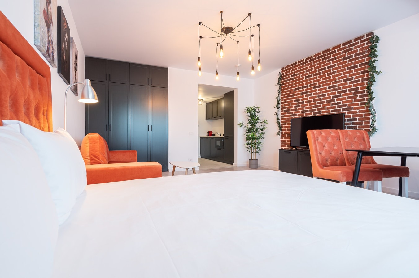 Nairobi Flat 6 FlatWhite Properties