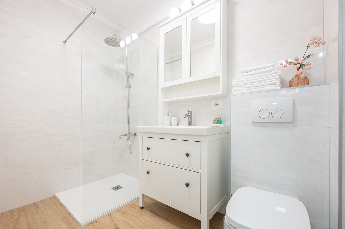 Lilla Nine 11 FlatWhite Properties