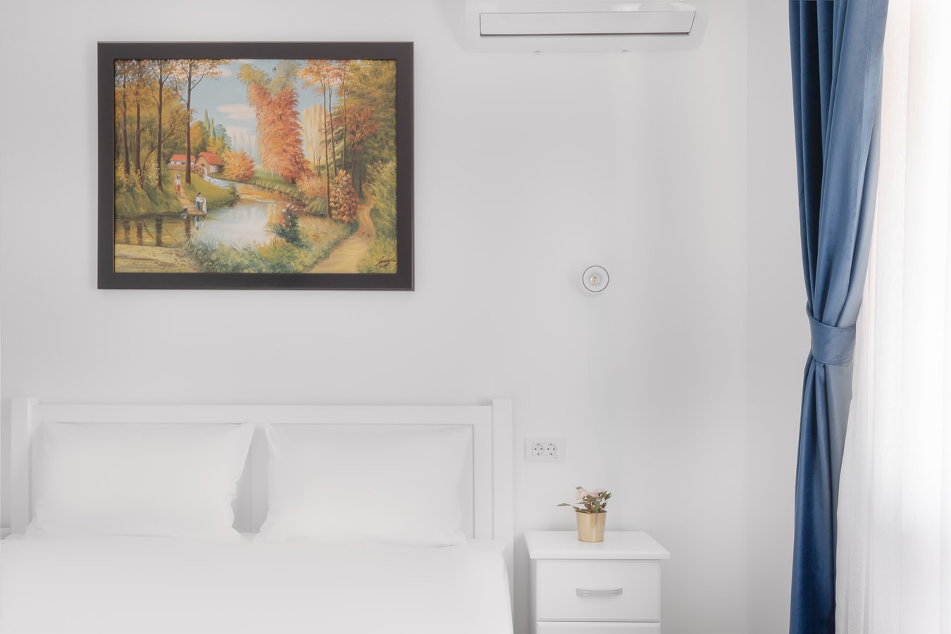 Thermalis Groove Two 7 FlatWhite Properties