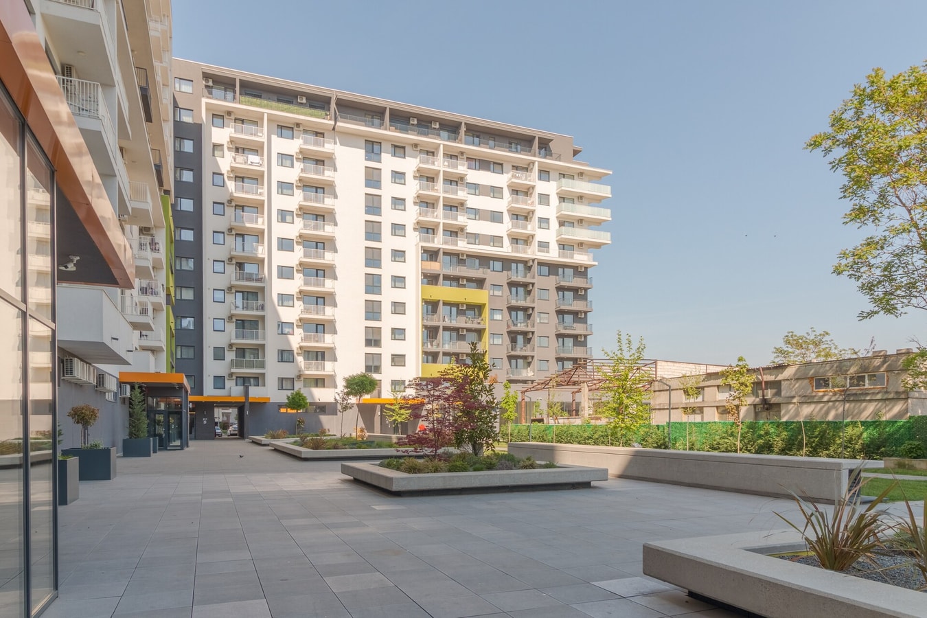 Martini Rust 14 FlatWhite Properties