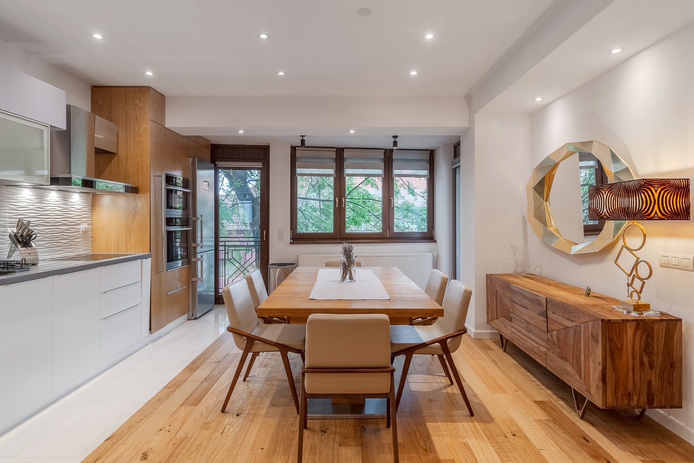 Central Twin Nest 22 FlatWhite Properties
