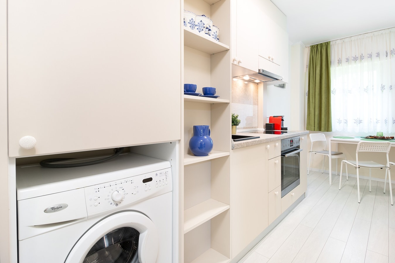 Sovata Studio 7 FlatWhite Properties