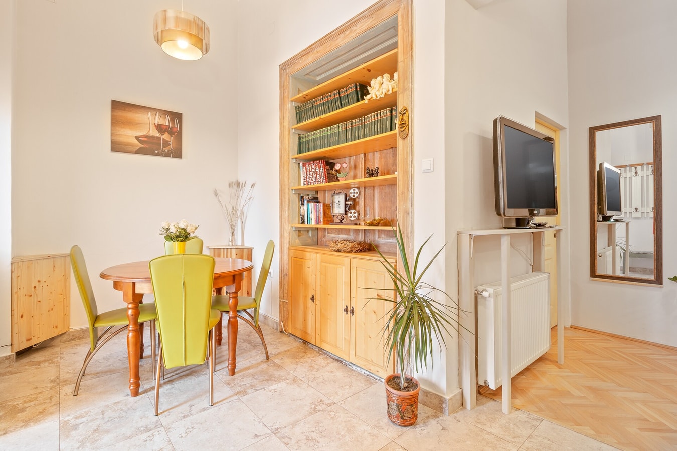 Elle Home 5 FlatWhite Properties