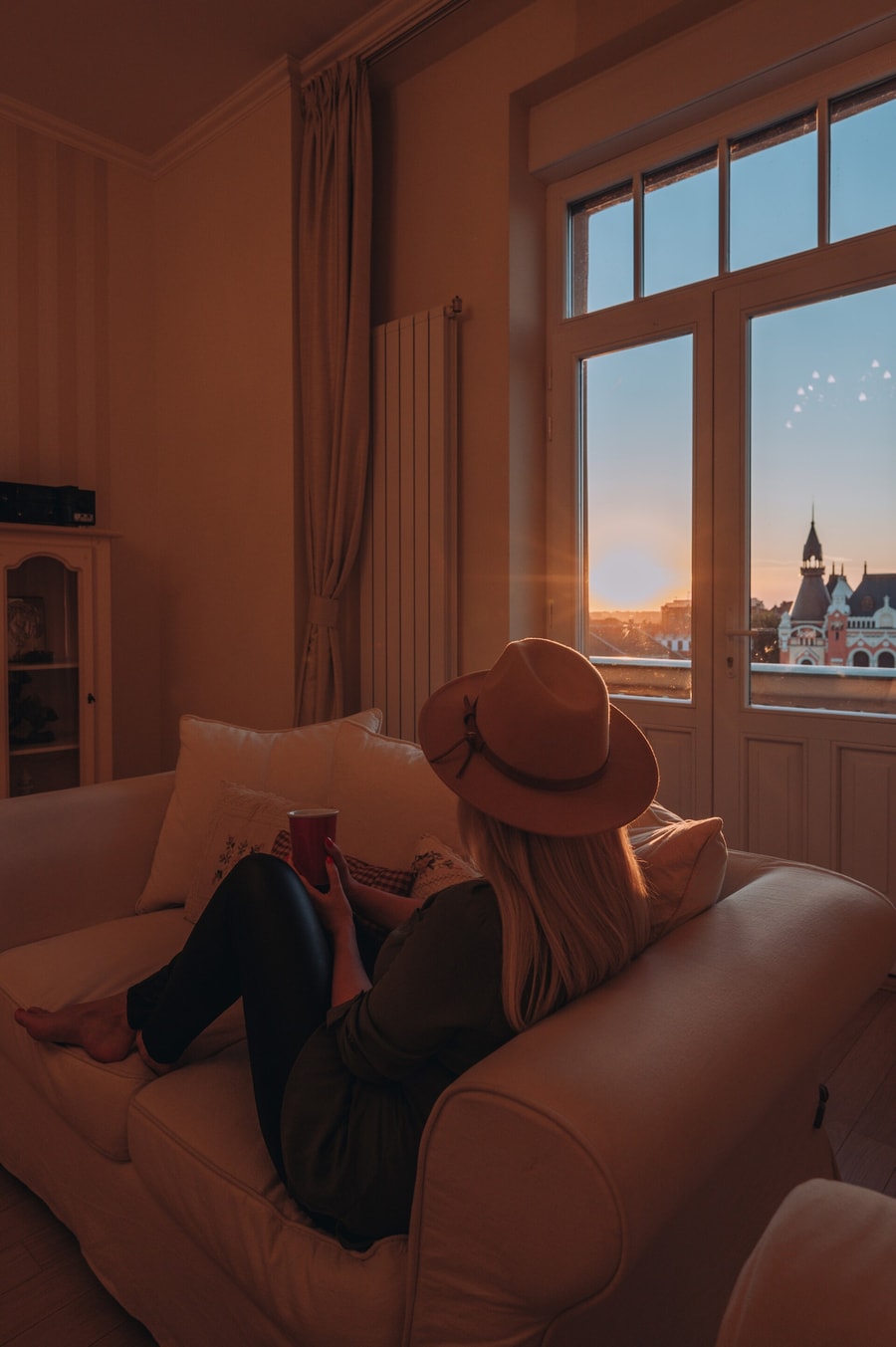 Black Eagle Loft 11 FlatWhite Properties