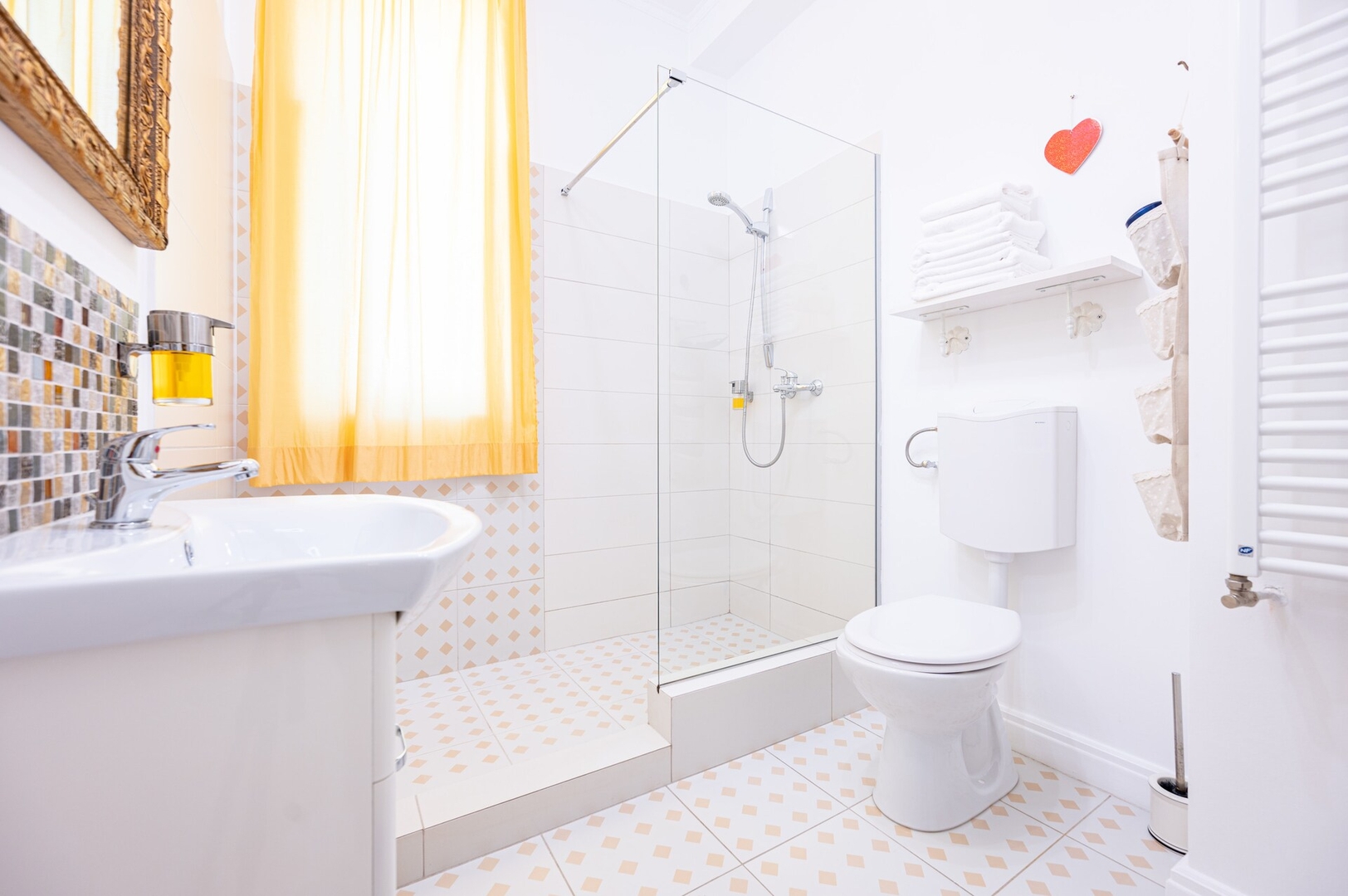 Old City Apartment 10 FlatWhite Properties