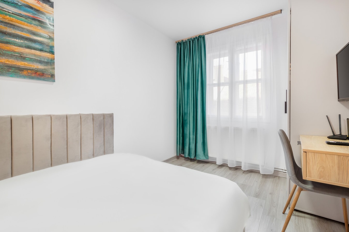 Zion Hideaway 9 FlatWhite Properties