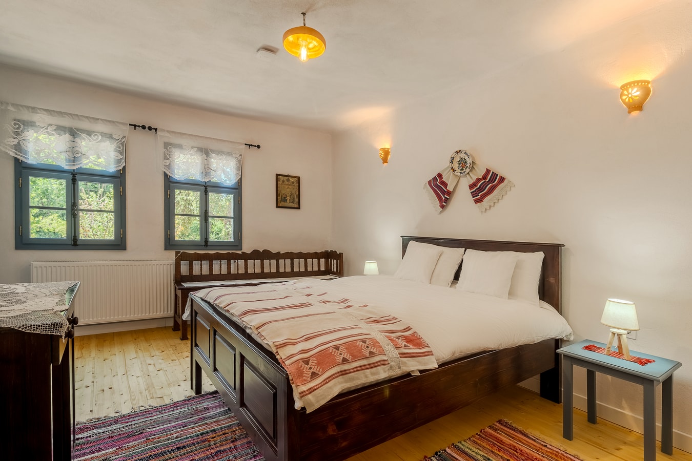 Casa Veche Leheceni (8-Room Country House) 14 FlatWhite Properties