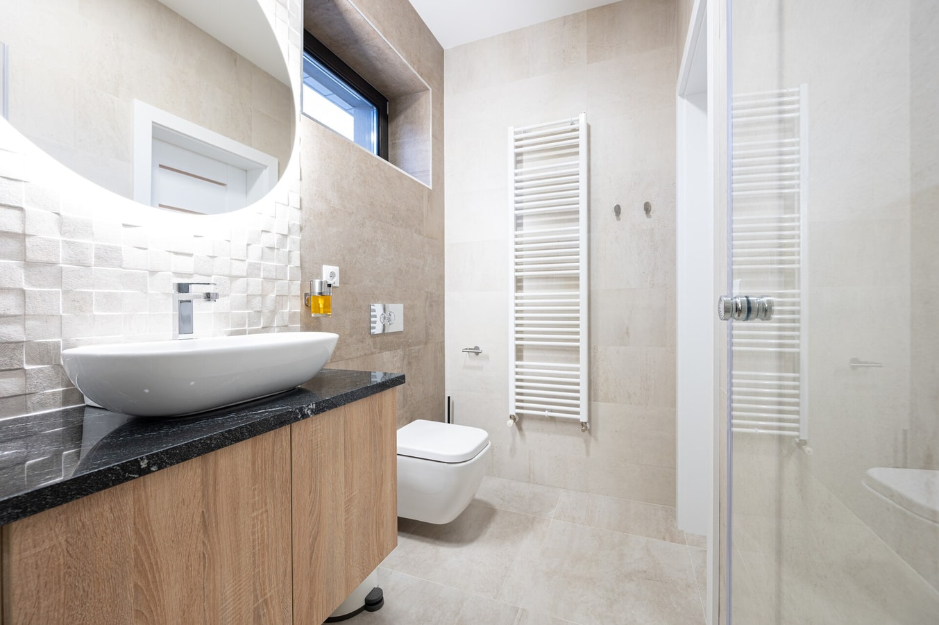 Villa Klia with jacuzzi, sauna near Baile Felix 27 FlatWhite Properties