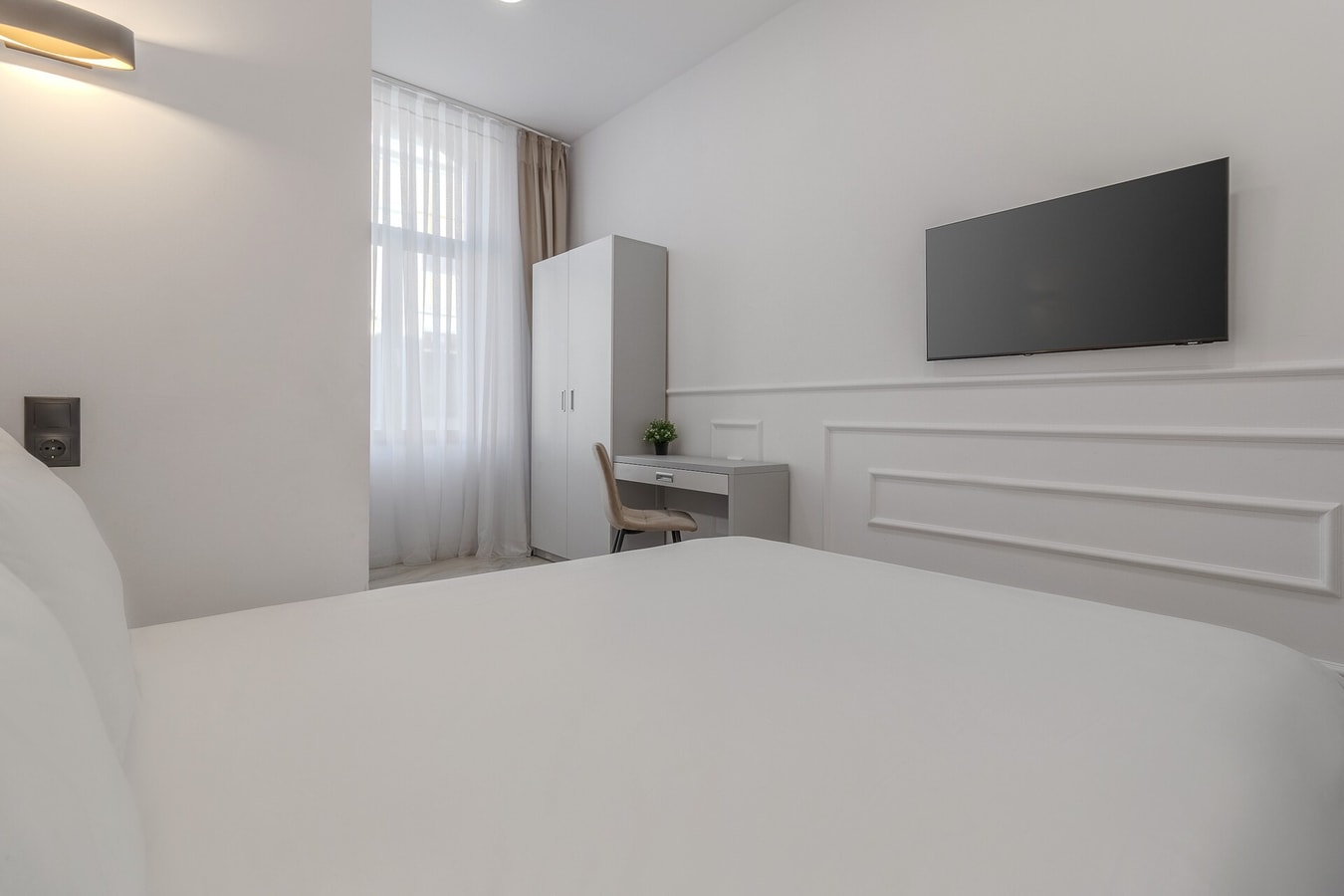 Marble Flat 10 FlatWhite Properties