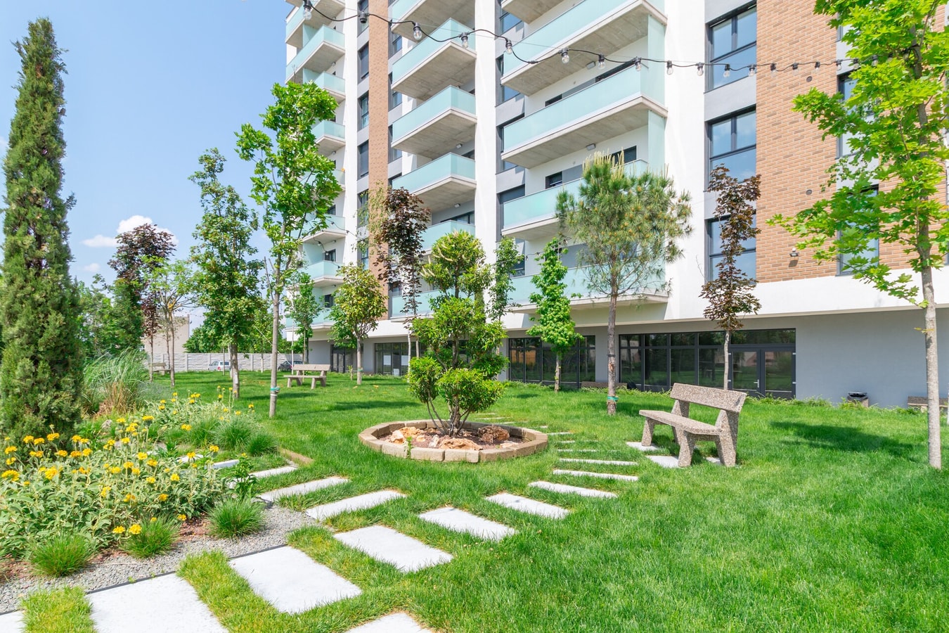 Jolie Flat 18 FlatWhite Properties