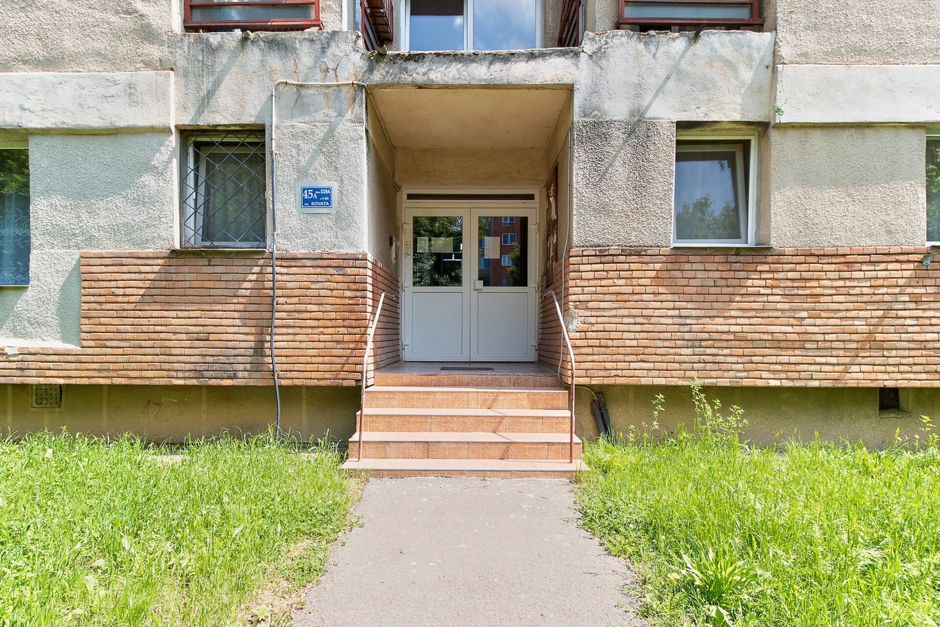 Sovata Studio 14 FlatWhite Properties