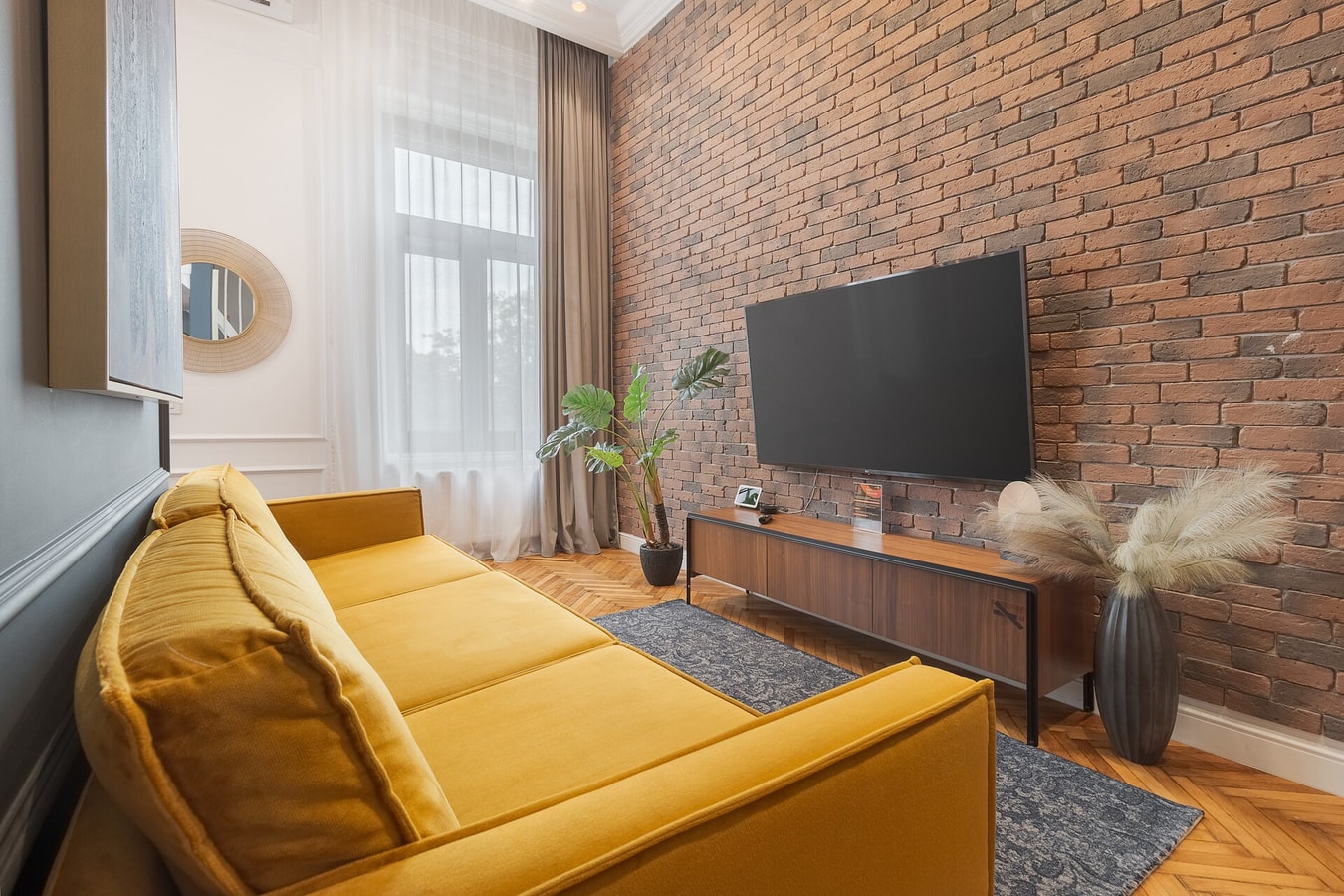 Olimpia Residence Five 6 FlatWhite Properties