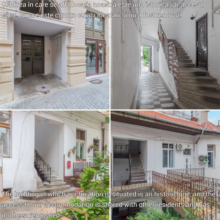 Republicii Escape 19 FlatWhite Properties