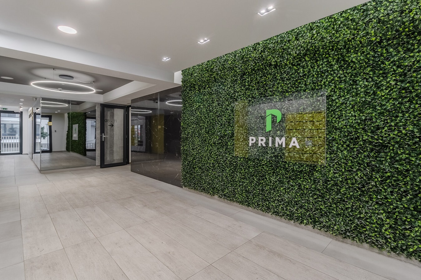 Arena Vista 19 FlatWhite Properties