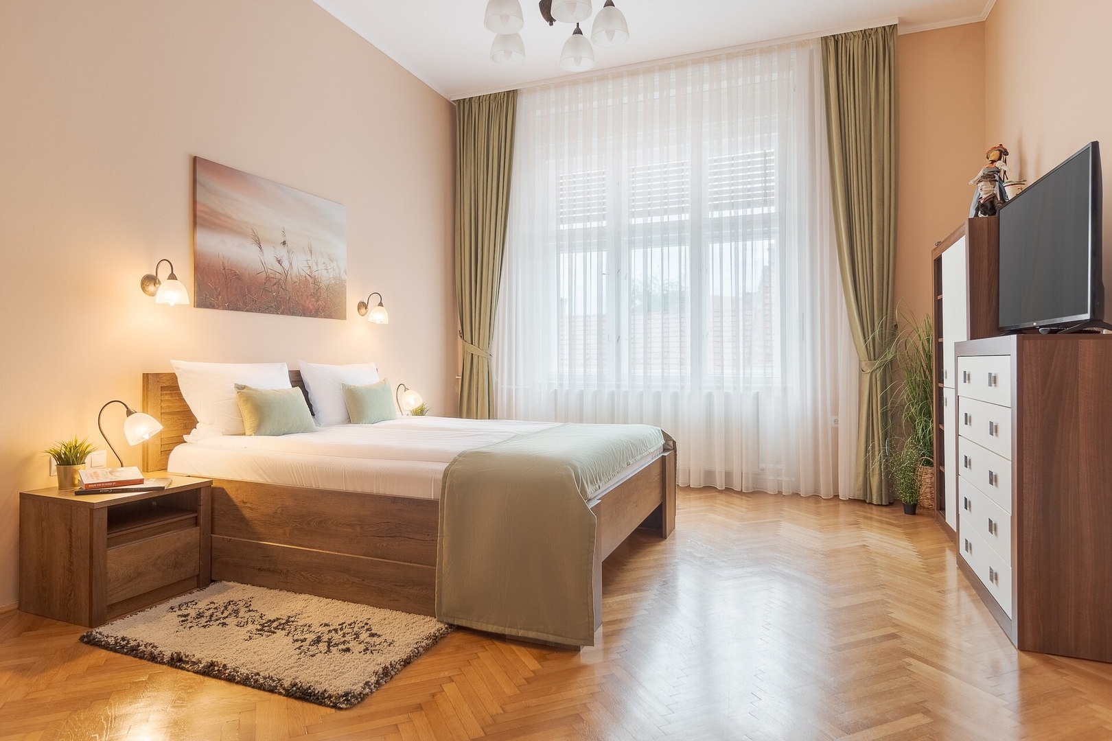 Il Teatro 10 FlatWhite Properties