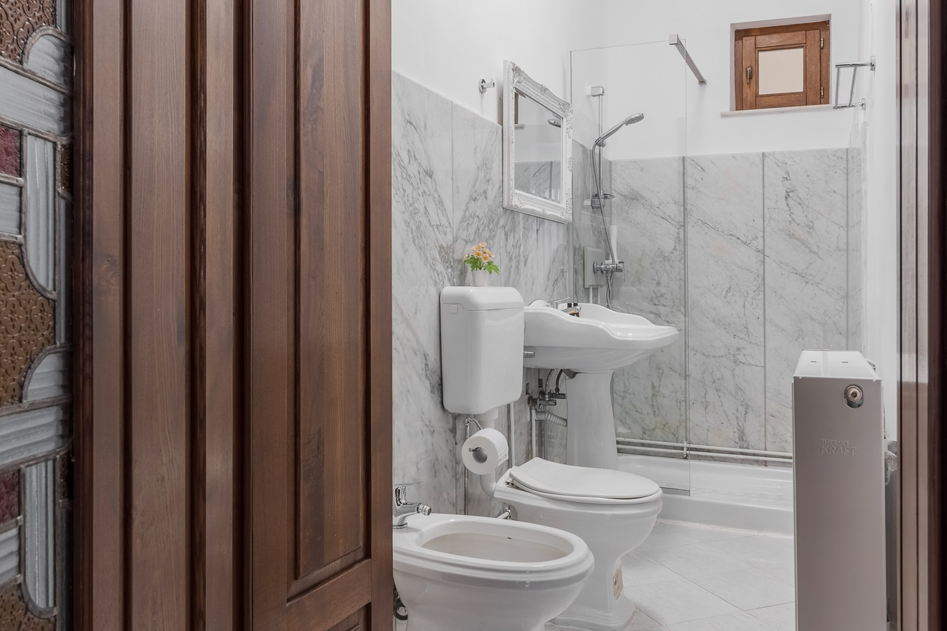 Casa Bella Apartment 17 FlatWhite Properties