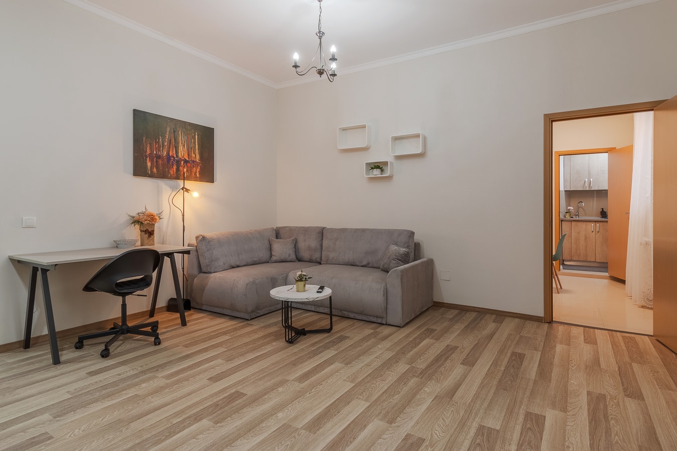 Eden Central Stay 8 FlatWhite Properties