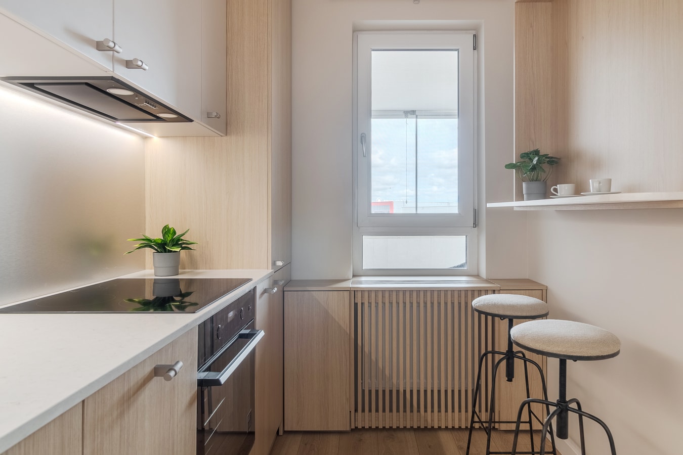 Moku Vibes 10 FlatWhite Properties