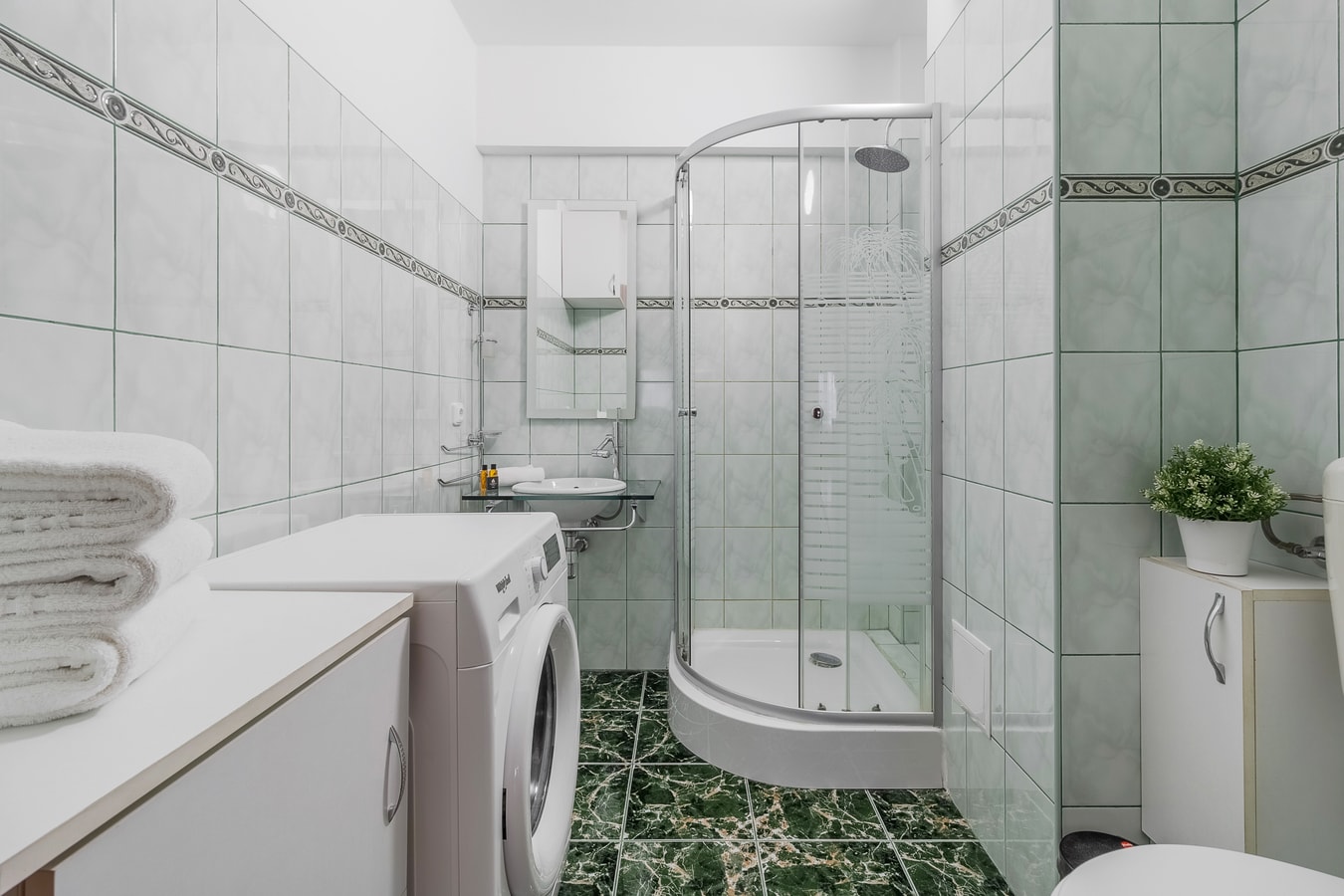 Scala Flat 11 FlatWhite Properties