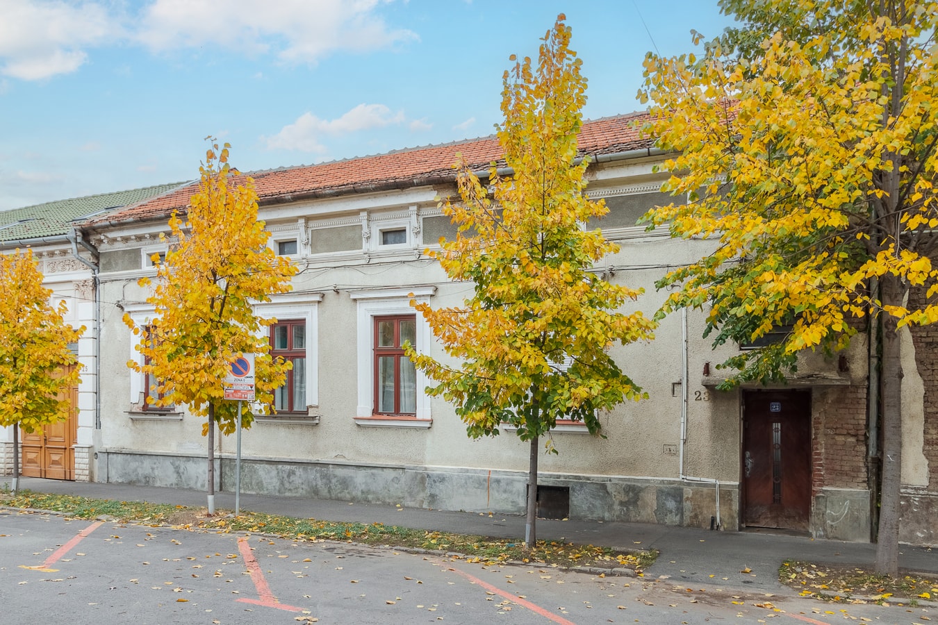 Eden Central Stay 14 FlatWhite Properties