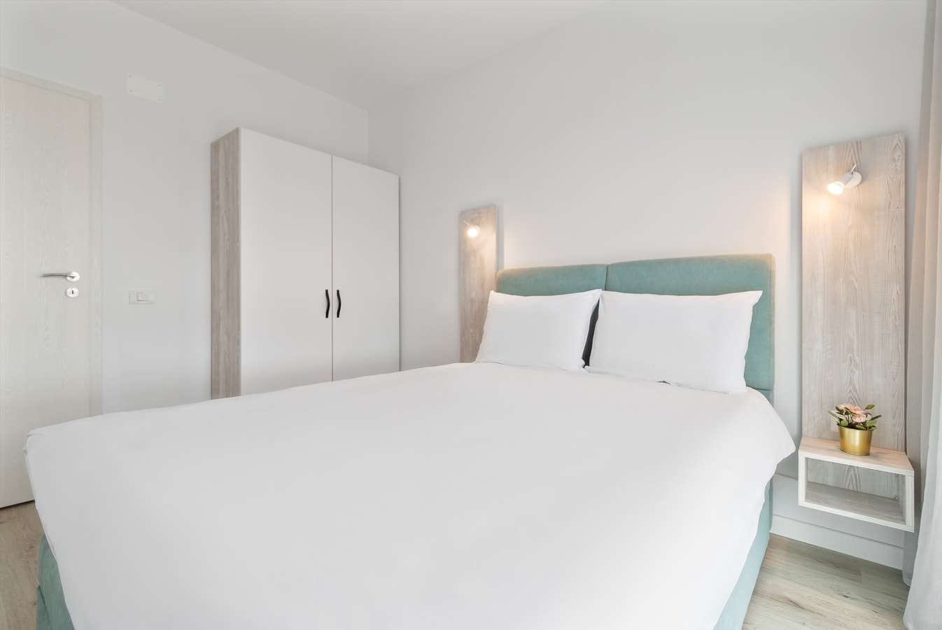 Atena Flat, two bedroom 9 FlatWhite Properties