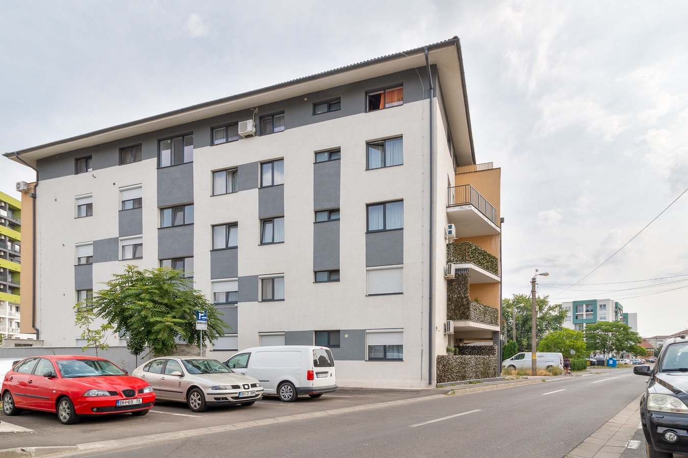 Terrace Flat 19 FlatWhite Properties