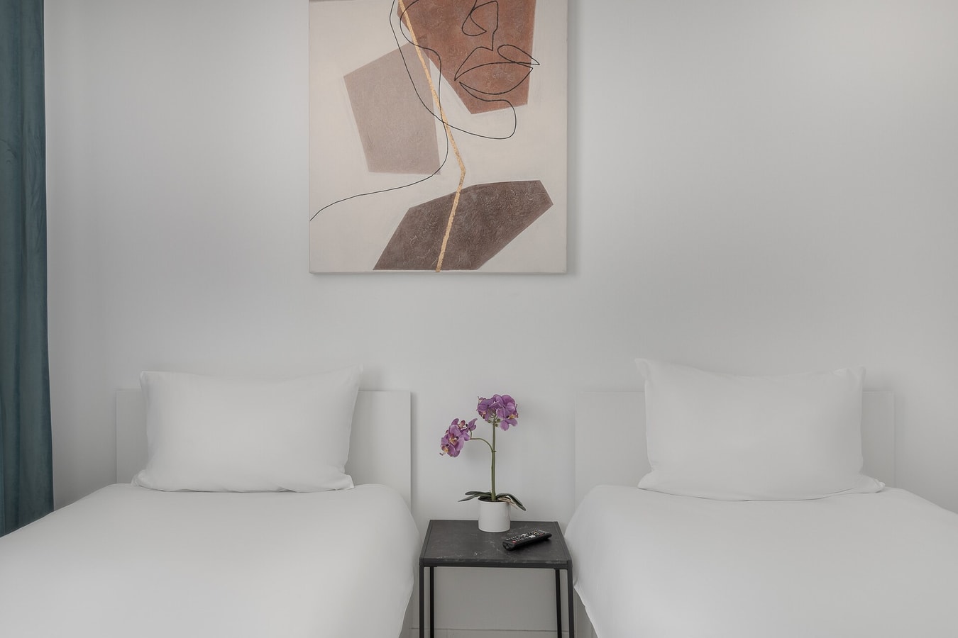 Blanco 23 FlatWhite Properties