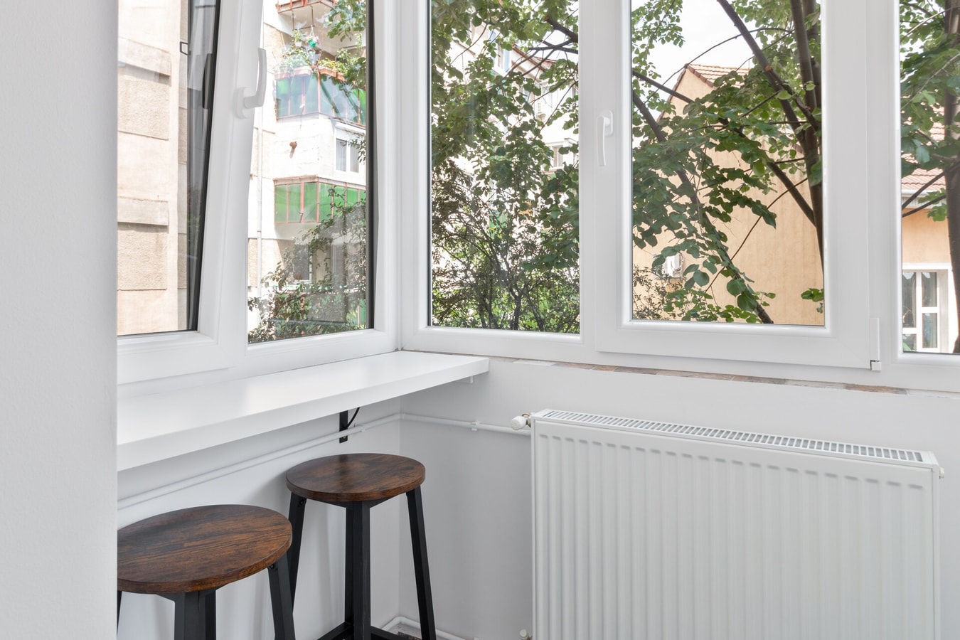 Decebal Flat 11 FlatWhite Properties