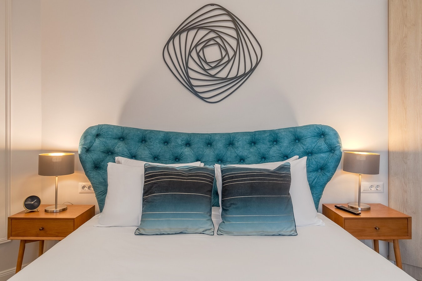 Dozsa Residence Four 11 FlatWhite Properties