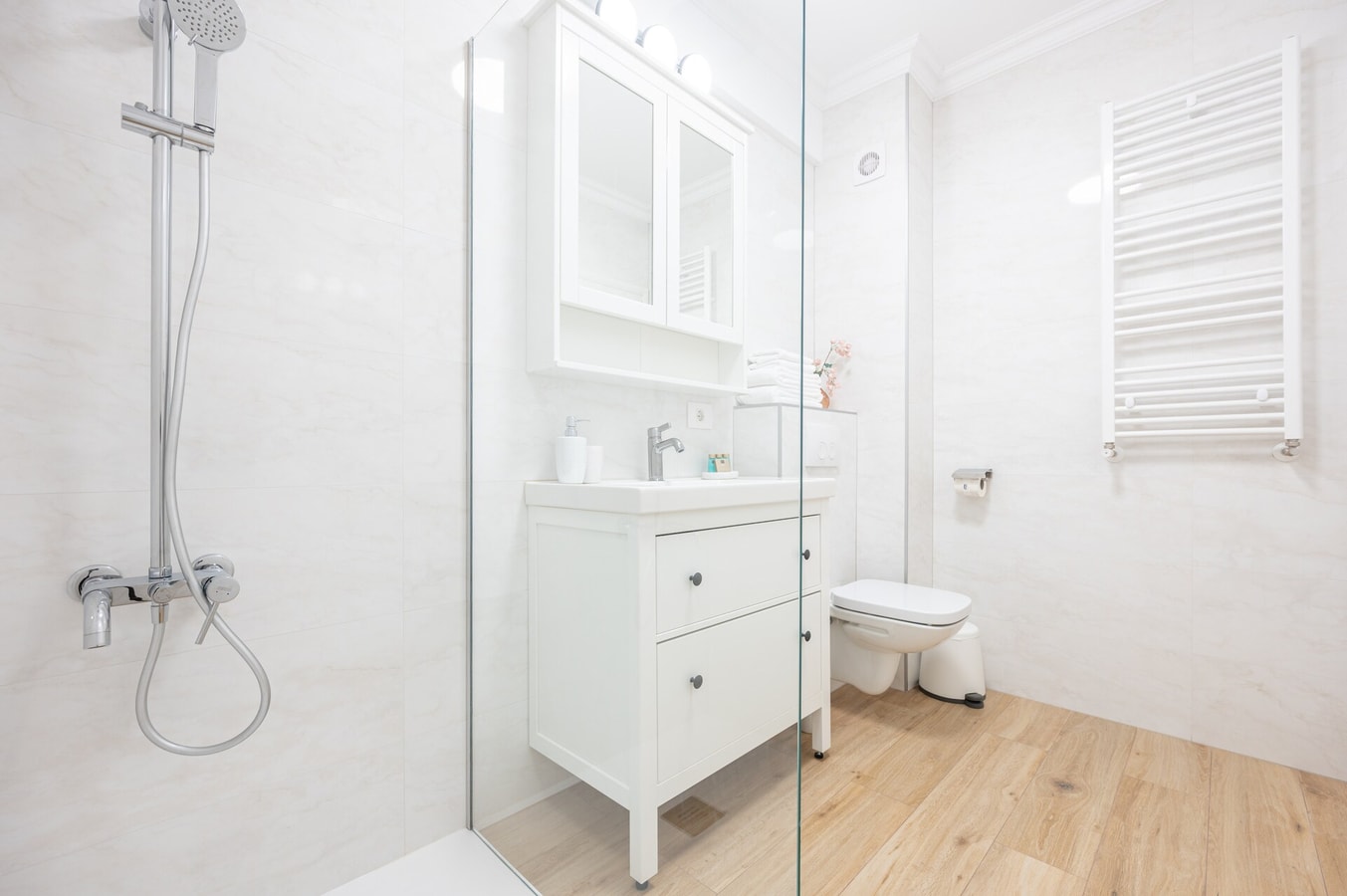 Lilla Nine 12 FlatWhite Properties