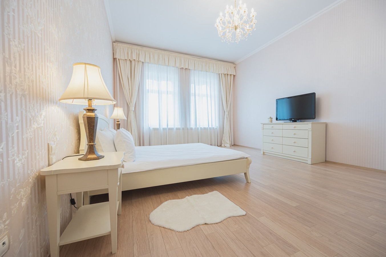 Black Eagle Loft 12 FlatWhite Properties