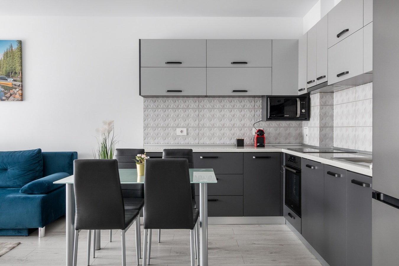 Blue Lake 9 FlatWhite Properties