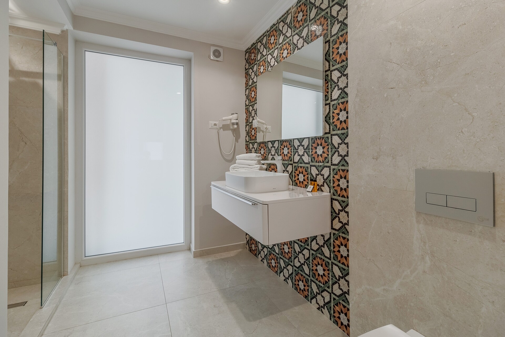 Dozsa Residence Two, ground floor apartment 12 FlatWhite Properties