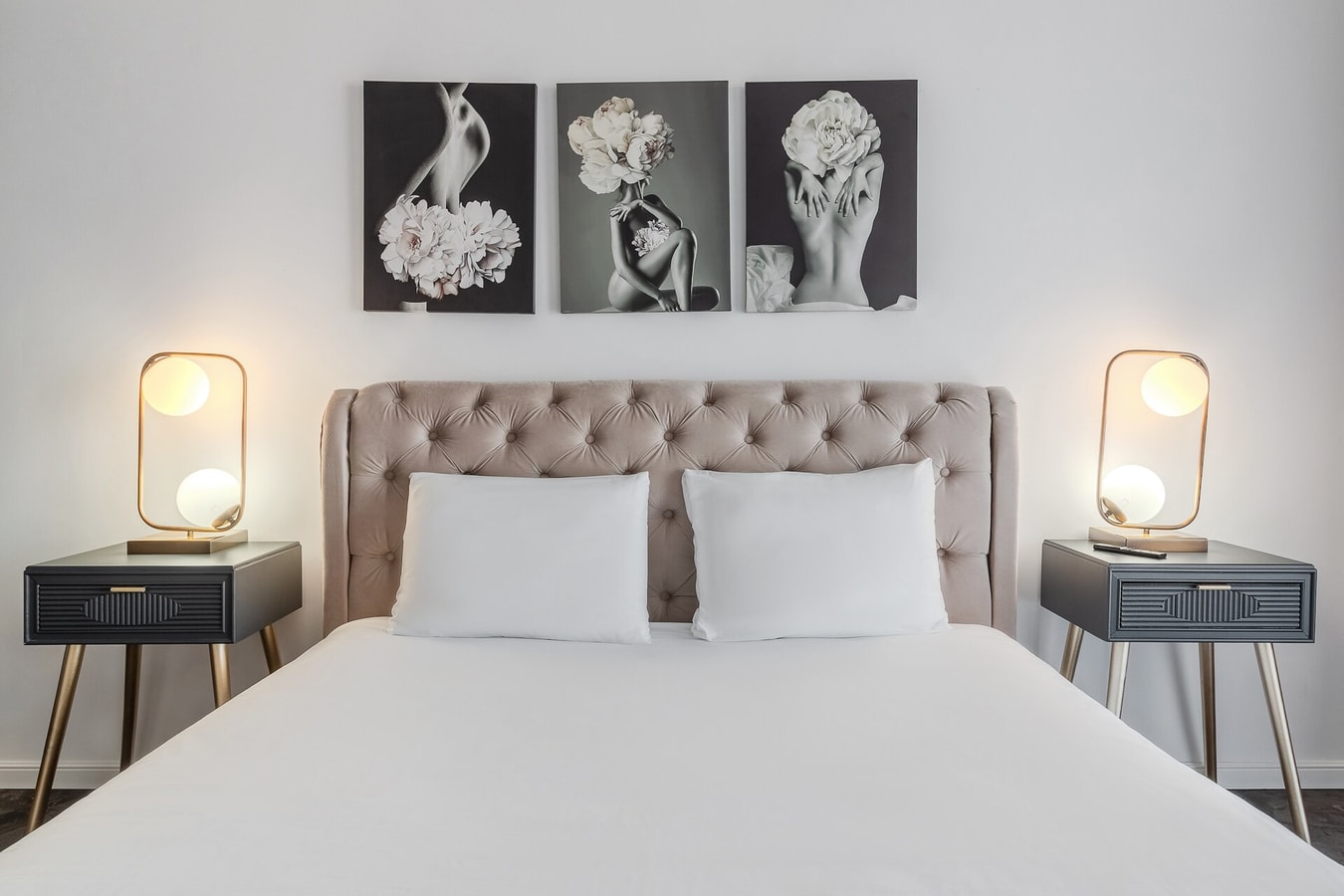 Sunset Flat 8 FlatWhite Properties