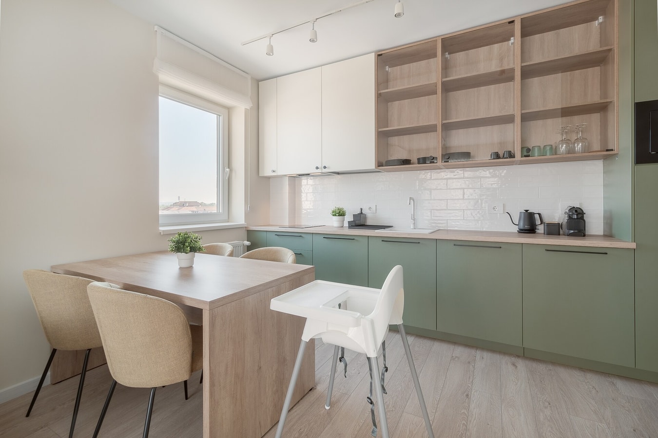 Martini Bloom 7 FlatWhite Properties