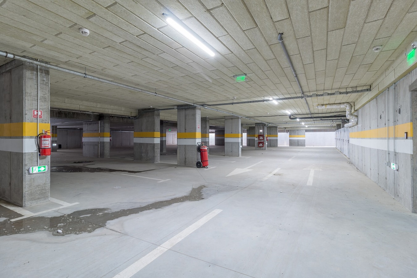 Nisa Flat 14 FlatWhite Properties