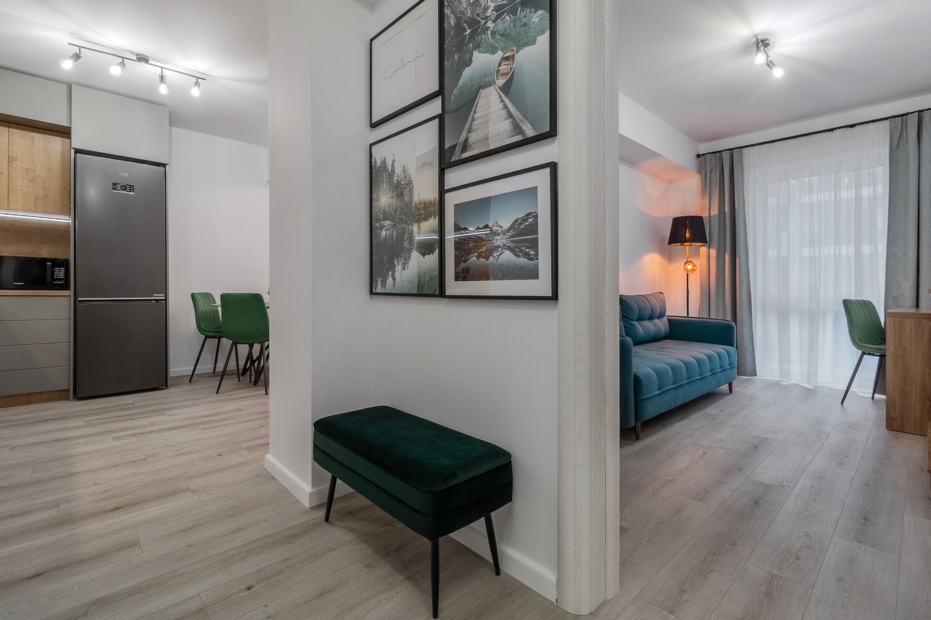 Arena Vista 10 FlatWhite Properties