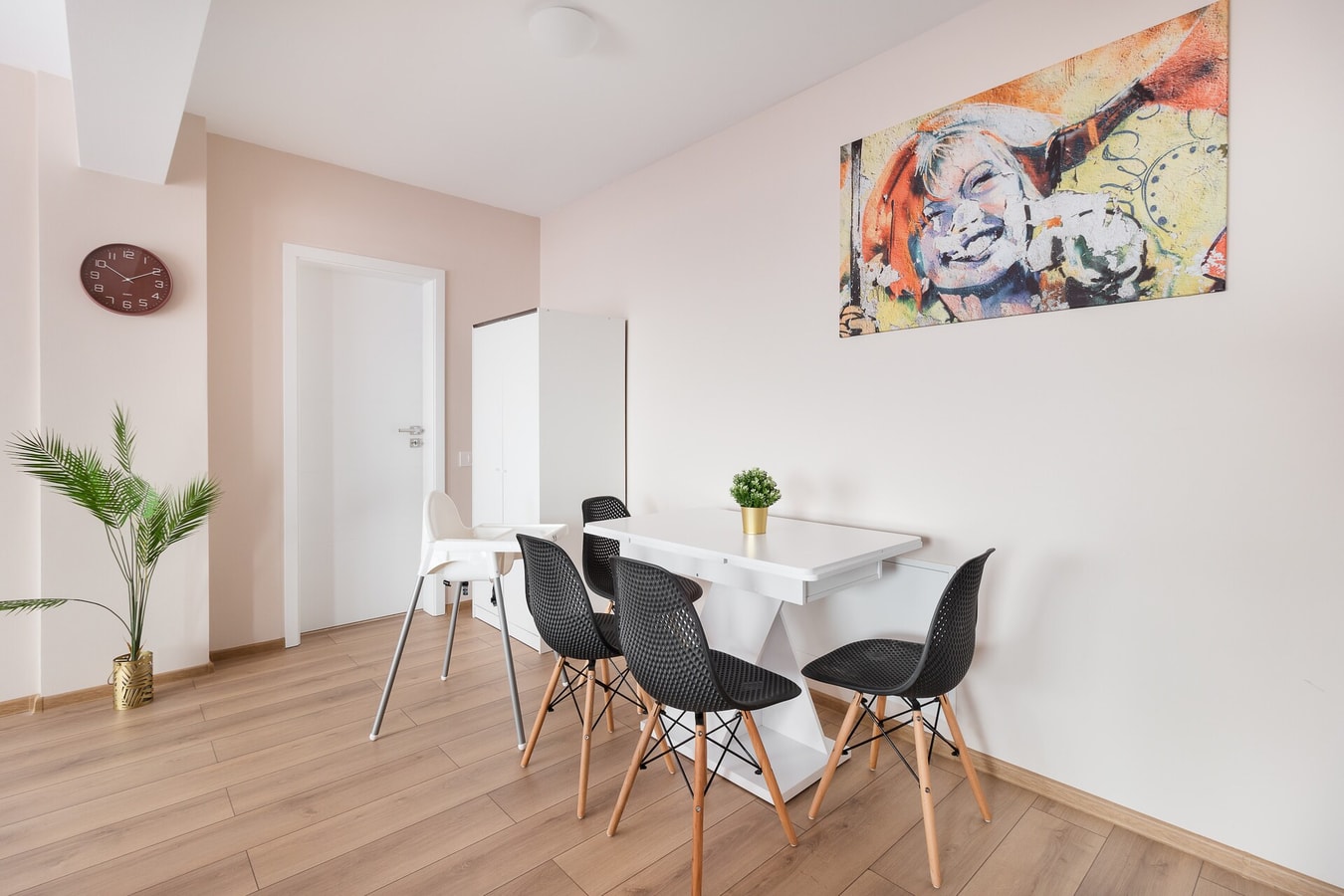 Blissful Haven Two 17 FlatWhite Properties