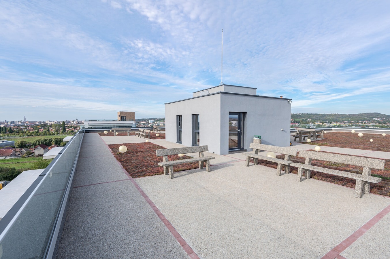 Vancouver Flat 20 FlatWhite Properties