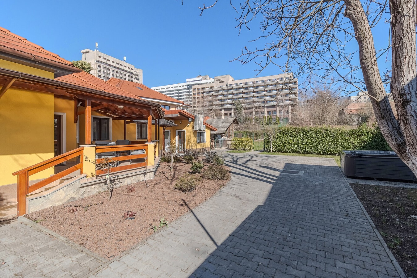 Thermalis Groove One 12 FlatWhite Properties