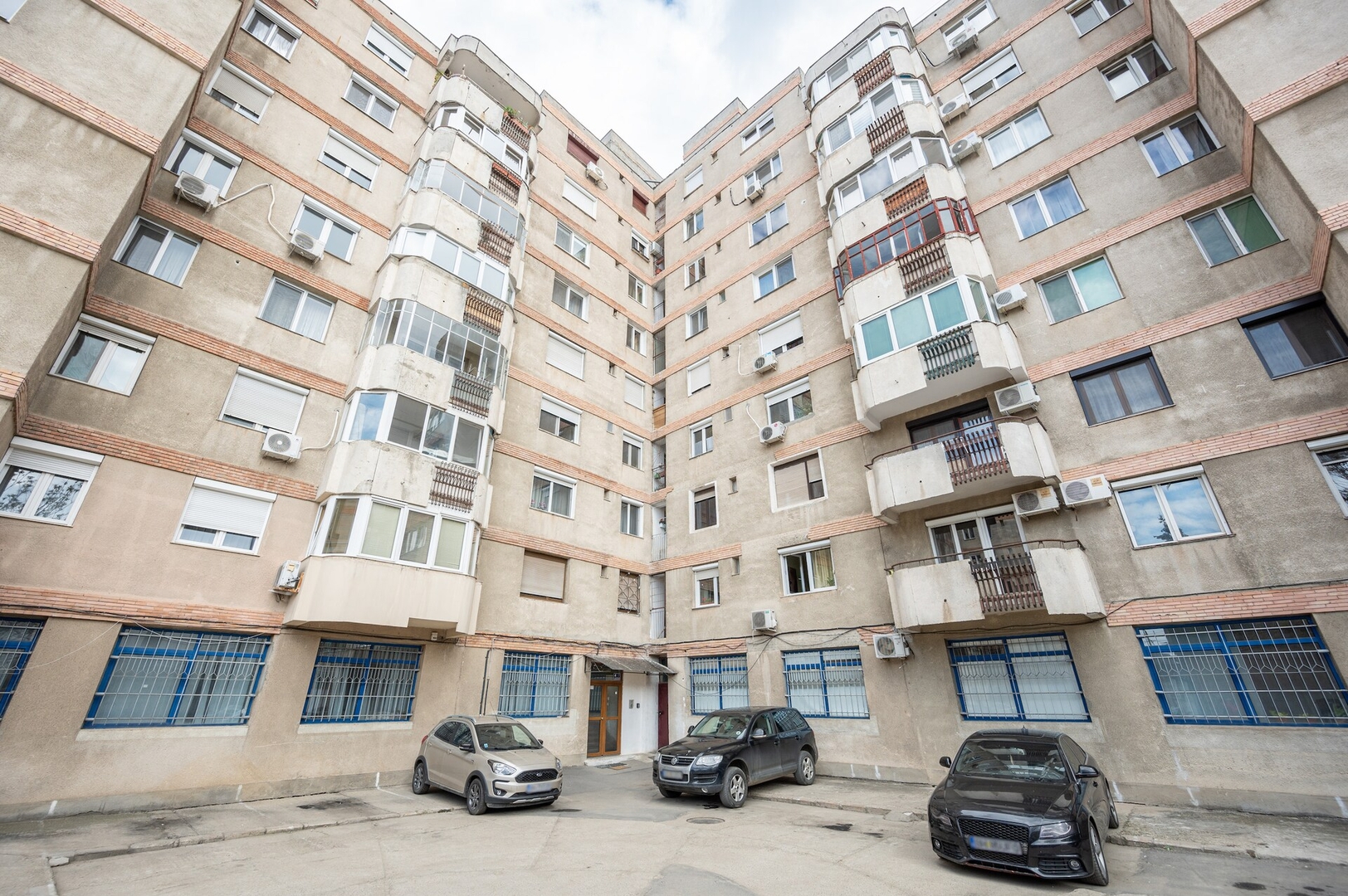 Costaforu Flat 14 FlatWhite Properties
